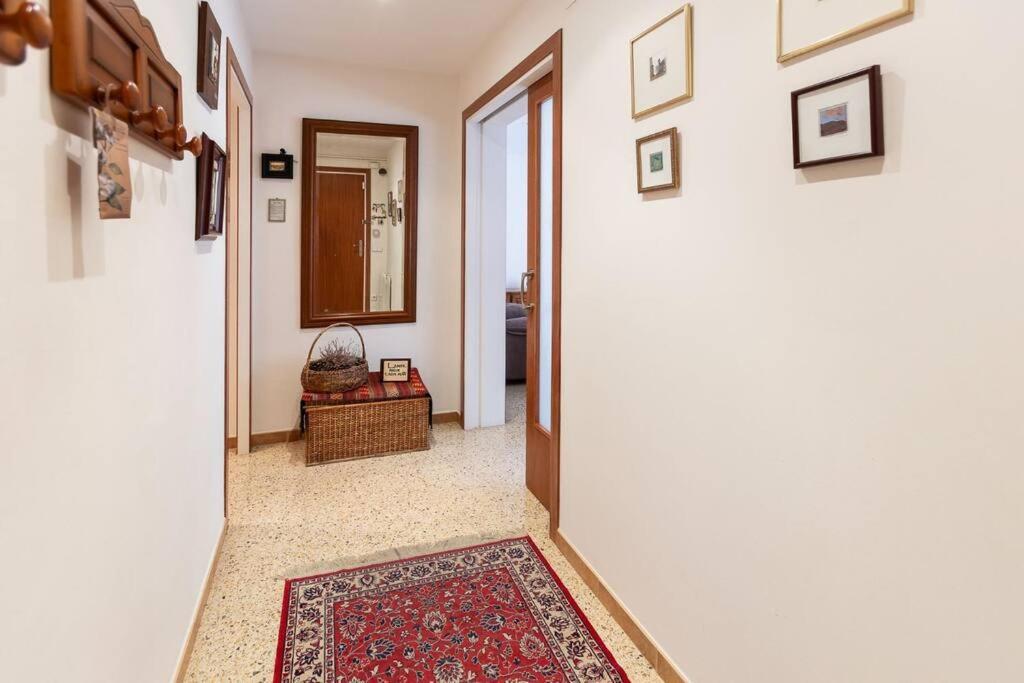 Niu D'oreneta Apartment Canet De Mar