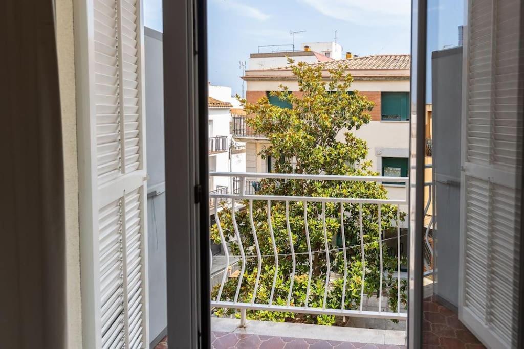 Niu D'oreneta Apartment Canet De Mar