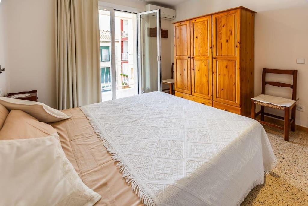 Apartment Niu D'oreneta