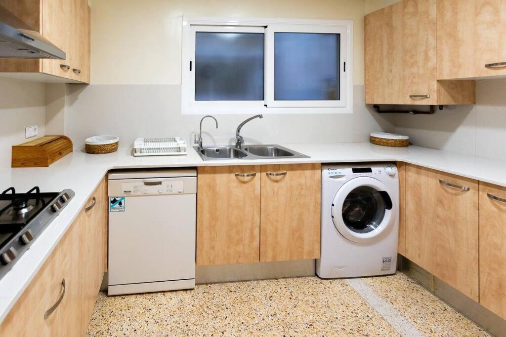 Niu D'oreneta Apartment