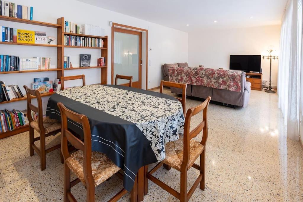 Niu D'oreneta Apartment Canet De Mar